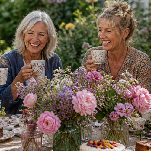 Frauenkaffee 2026